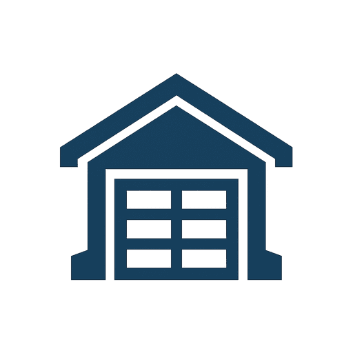 Greenwood Garage Door logo